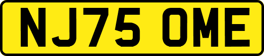 NJ75OME