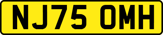 NJ75OMH