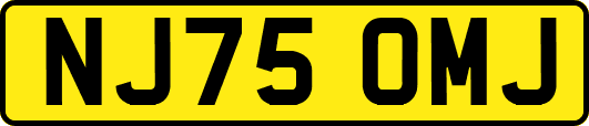 NJ75OMJ