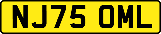 NJ75OML