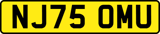 NJ75OMU
