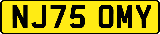 NJ75OMY