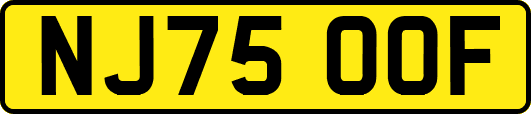 NJ75OOF