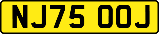 NJ75OOJ