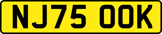 NJ75OOK