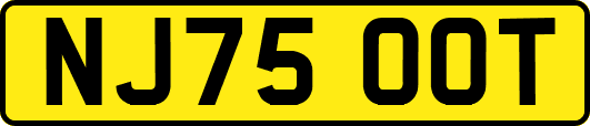 NJ75OOT
