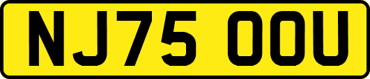NJ75OOU