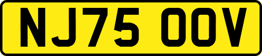 NJ75OOV
