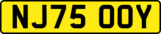 NJ75OOY