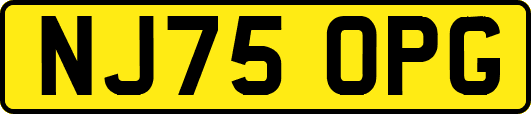 NJ75OPG