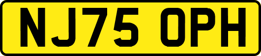 NJ75OPH