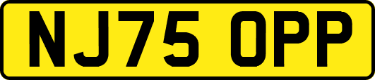 NJ75OPP