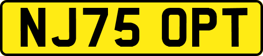 NJ75OPT