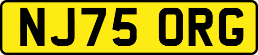 NJ75ORG