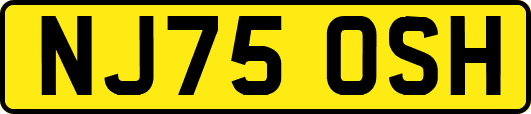 NJ75OSH