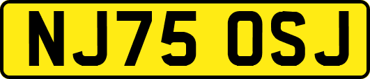 NJ75OSJ