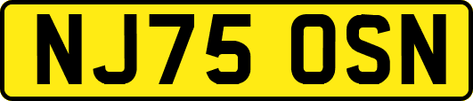 NJ75OSN