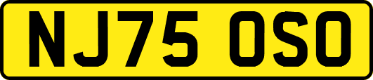 NJ75OSO