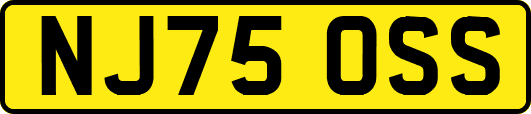 NJ75OSS