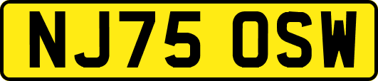NJ75OSW
