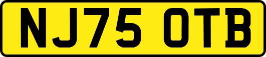 NJ75OTB