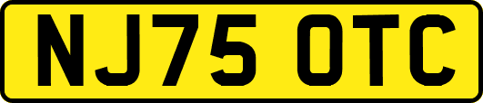 NJ75OTC