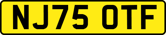 NJ75OTF