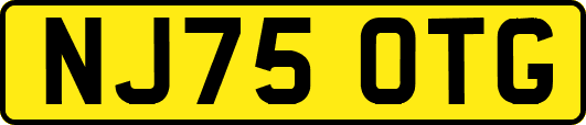 NJ75OTG