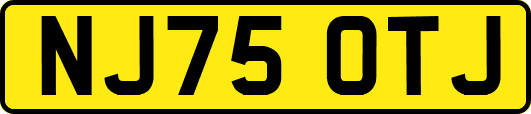 NJ75OTJ