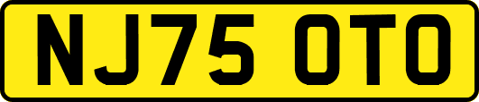 NJ75OTO