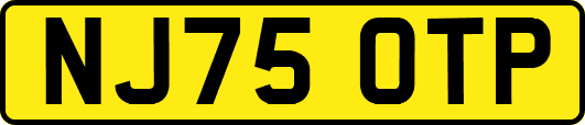 NJ75OTP