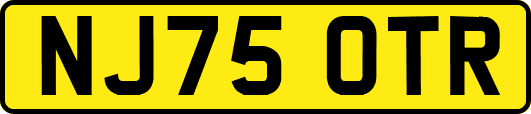NJ75OTR
