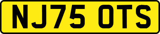 NJ75OTS
