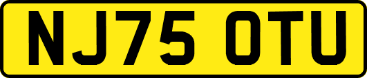 NJ75OTU