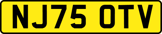NJ75OTV