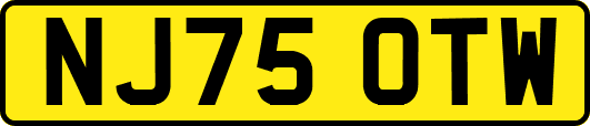 NJ75OTW