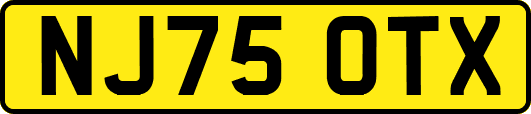 NJ75OTX