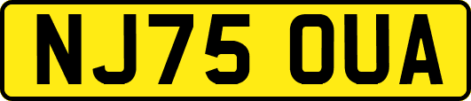 NJ75OUA