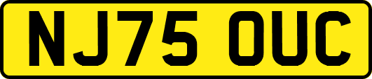 NJ75OUC