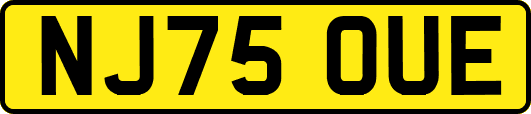 NJ75OUE