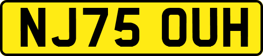 NJ75OUH