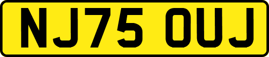 NJ75OUJ