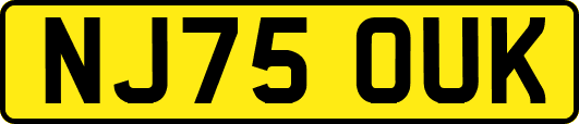 NJ75OUK