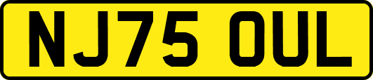 NJ75OUL