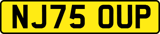 NJ75OUP