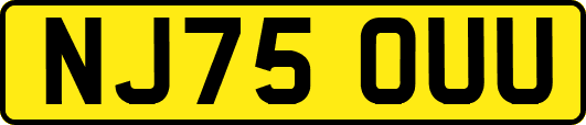 NJ75OUU