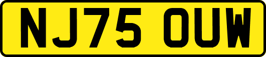 NJ75OUW