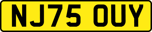 NJ75OUY