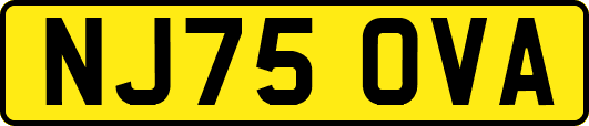 NJ75OVA