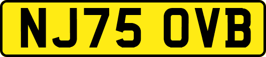 NJ75OVB